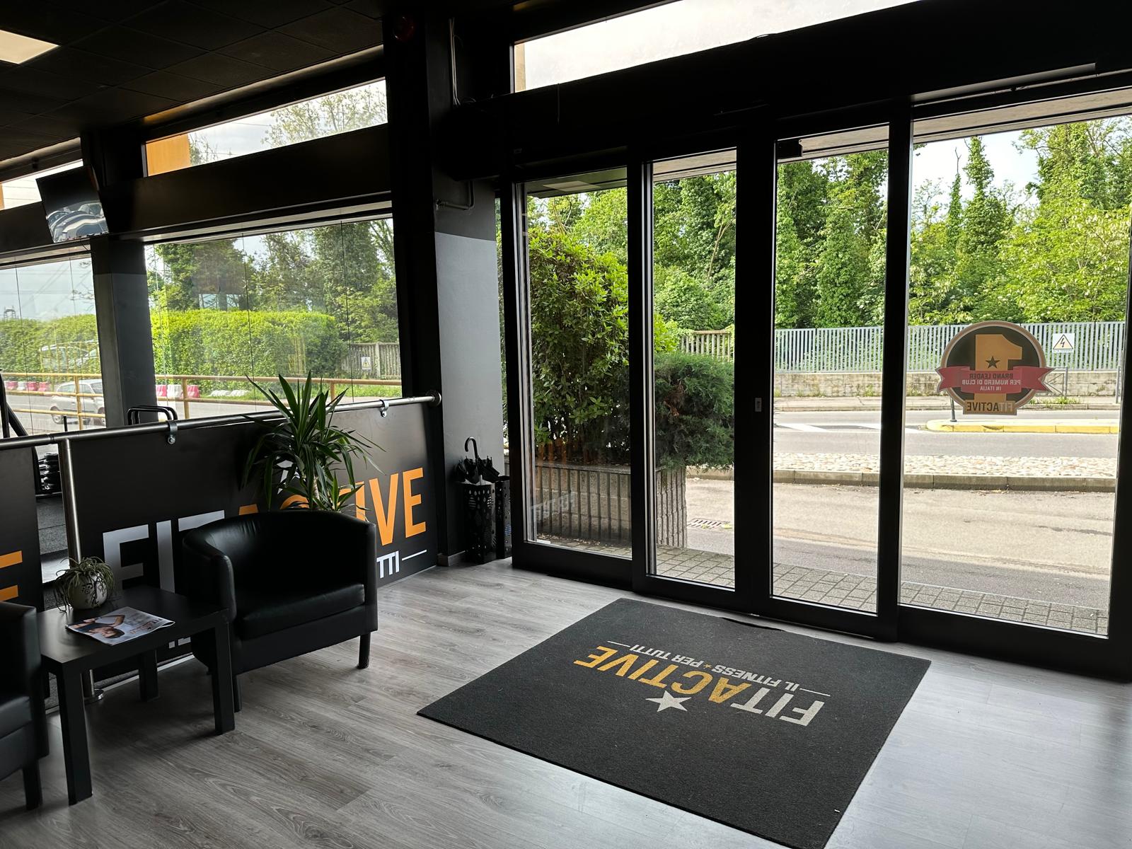 FitActive Cislago